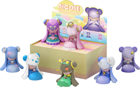 Nicole by Lam Toys