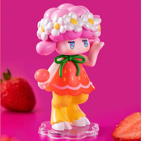 Satyr Rory Chupa Chups