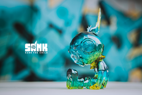 Sank Goodnight Series - LowPoly