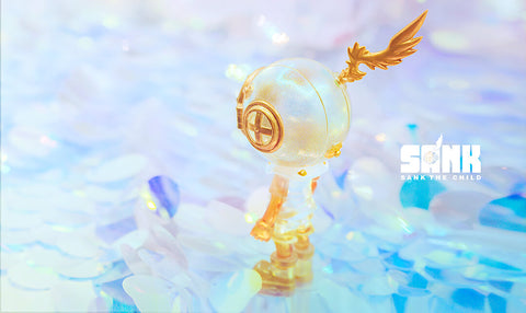 Little Sank Spectrum Series Day Light