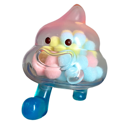 More & More Candies (Aka Poo)