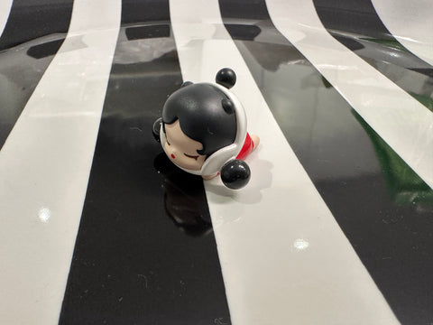 POPMART Beans Lying Down Series