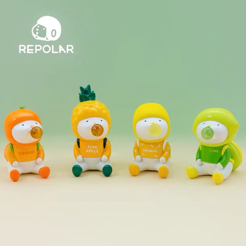 Repolar Fruits by F.UN