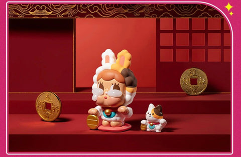 Popmart Year of the Rabbit