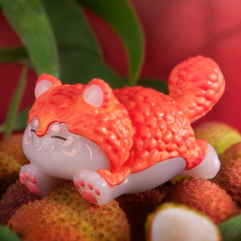 Dodowo Fruit Fairies