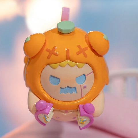 Shinwoo Sweet Dreams Hotel