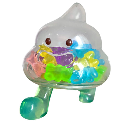 More & More Candies (Aka Poo)