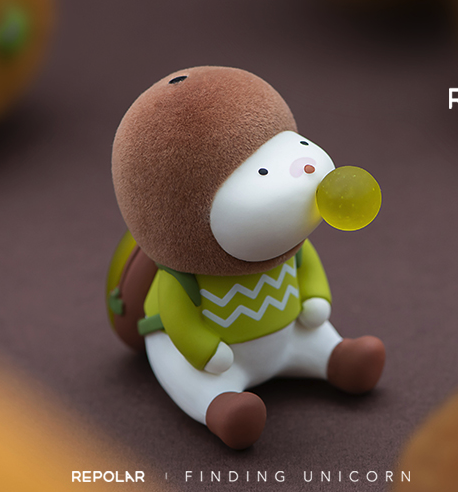 Repolar Fruits by F.UN