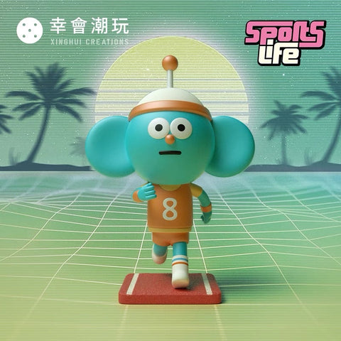 MoMo Sports Life