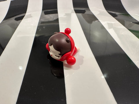 POPMART Beans Lying Down Series