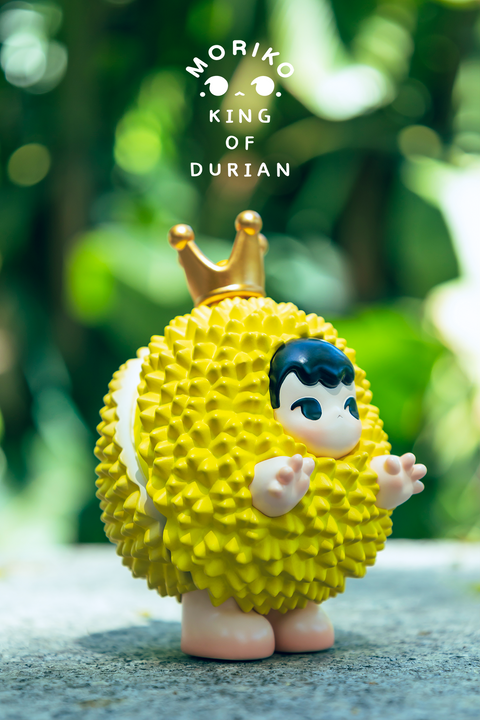 Moriko King of Durian