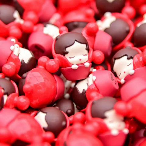 POP MART Original OG Beans