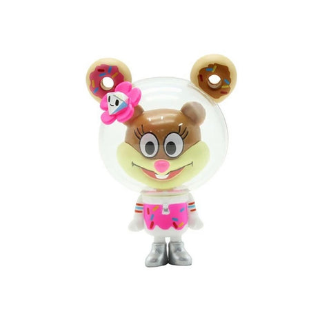 Tokidoki x Spongebob Square Pants