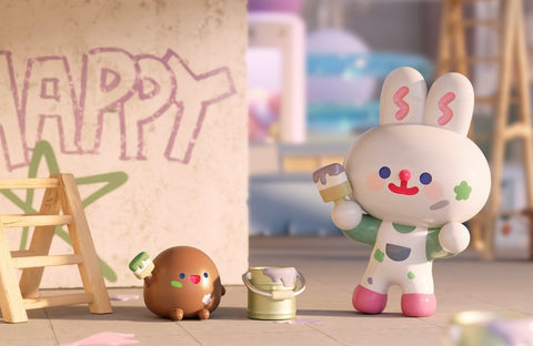 Rico Happy Factory