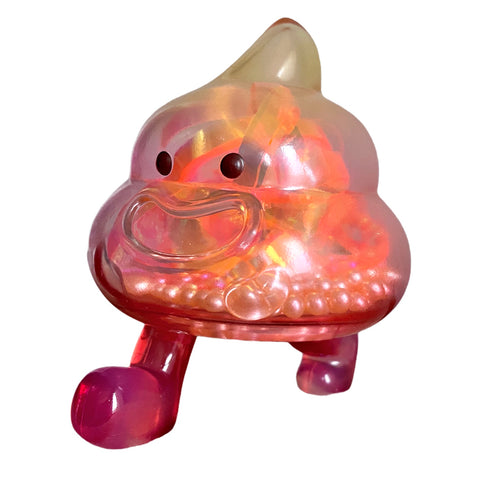 More & More Candies (Aka Poo)