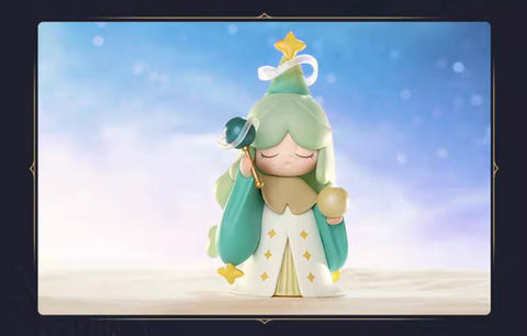 Laplly Song of the Tarot
