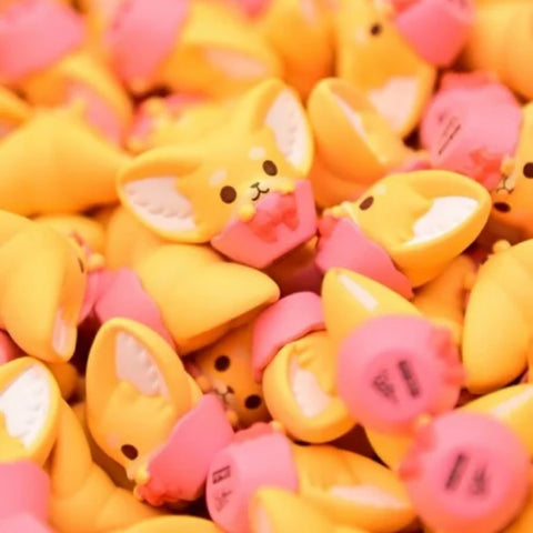 POP MART Original OG Beans