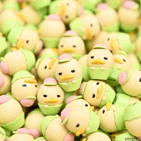 POP MART Original OG Beans