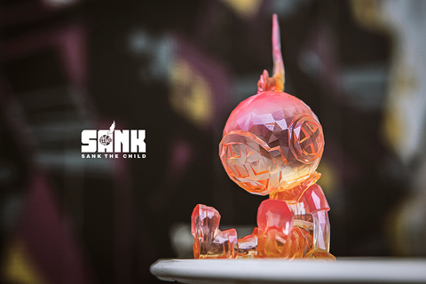 Sank Goodnight Series - LowPoly