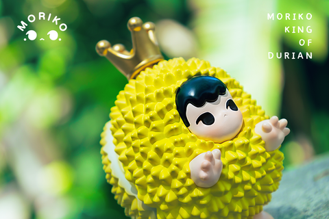 Moriko King of Durian