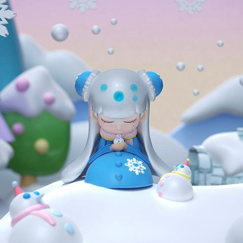 Nicole by Lam Toys