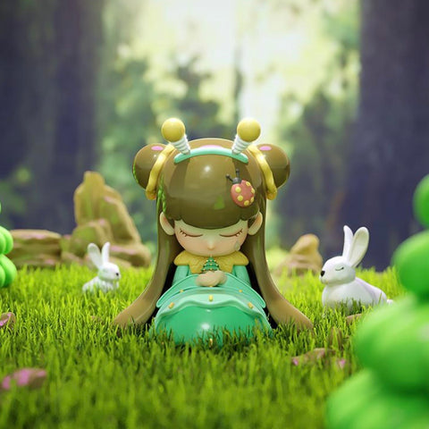 Nicole by Lam Toys