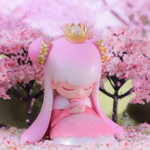 Nicole by Lam Toys