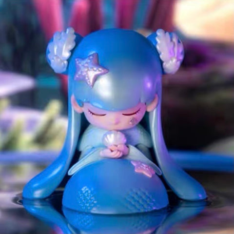 Nicole by Lam Toys