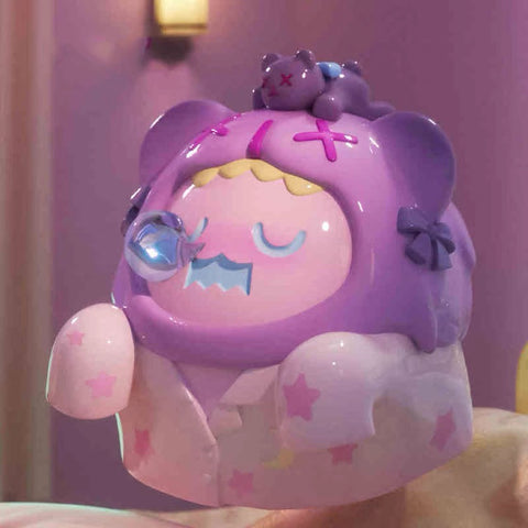 Shinwoo Sweet Dreams Hotel