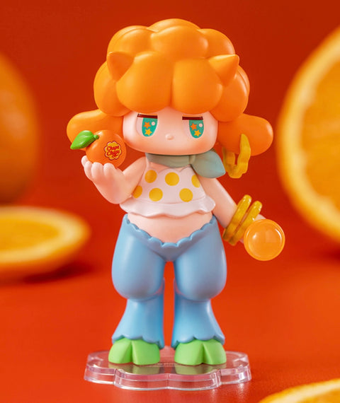 Satyr Rory Chupa Chups