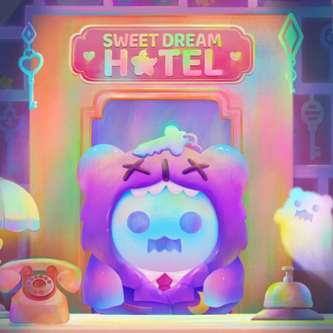 Shinwoo Sweet Dreams Hotel