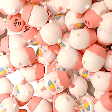 POP MART Original OG Beans