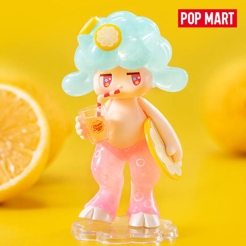 Satyr Rory Chupa Chups