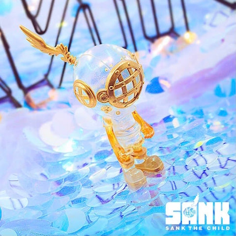 Little Sank Spectrum Series Day Light