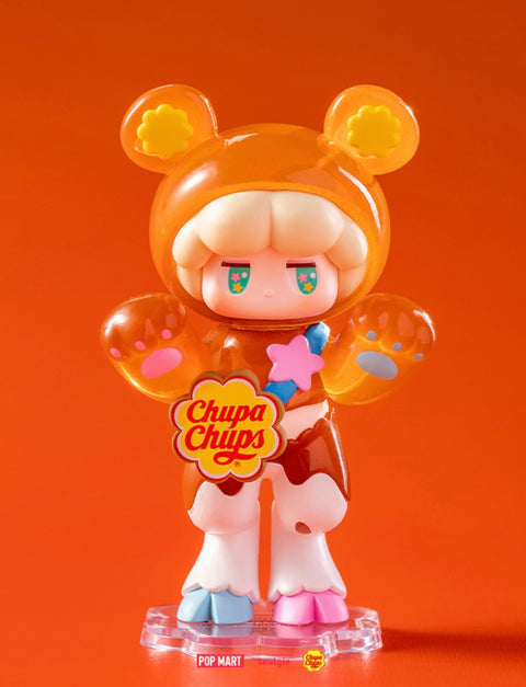 Satyr Rory Chupa Chups
