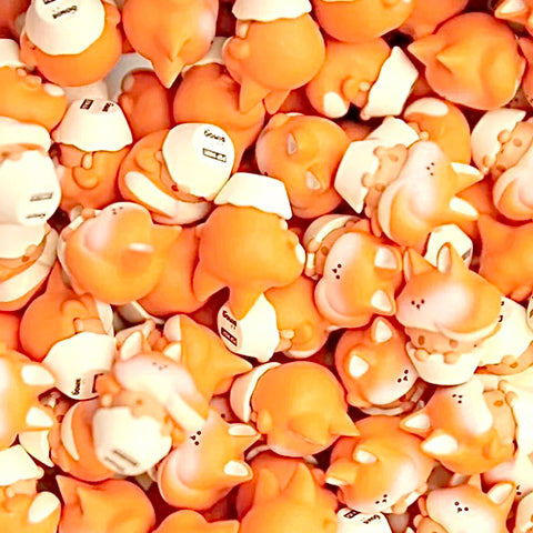 POP MART Original OG Beans