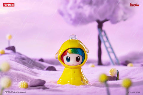 Pop Mart The Wonderful World