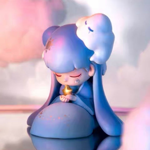 Nicole by Lam Toys
