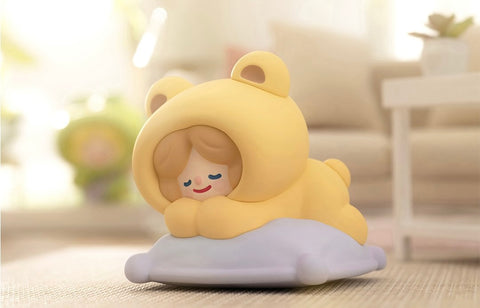 Rico Happy Dream