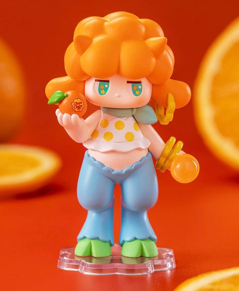 Satyr Rory Chupa Chups