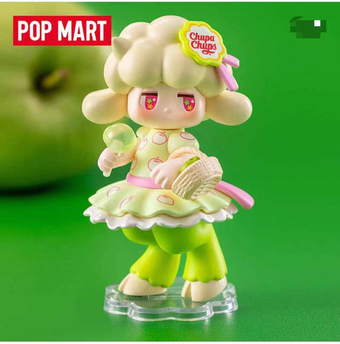 Satyr Rory Chupa Chups