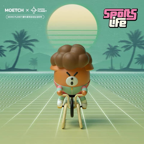 MoMo Sports Life
