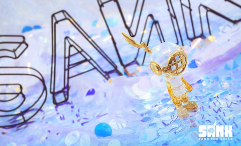 Little Sank Spectrum Series Day Light