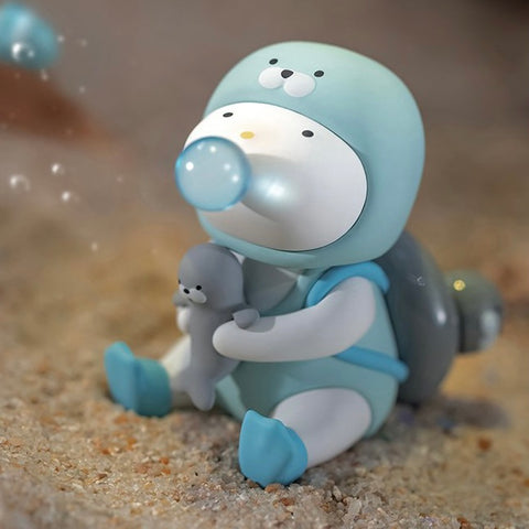 Repolar Marine Creatures Series