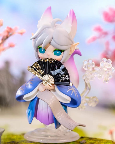 Rolife Suri Ancient Spirit Town Blind Box Series