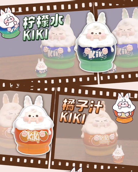 Kiki Classic Miniature Series