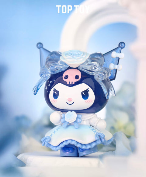 TopToy x Sanrio Wedding Blind Box Series