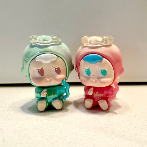 Miniatures and Midi Toy Claim Sale (Part 2)