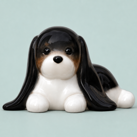 MeiChai Cute Puppy Series 2 Miniatures