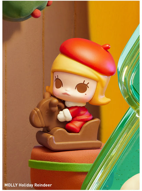 PREORDER - Popmart Pop Beans Winter Romance Series Box Set